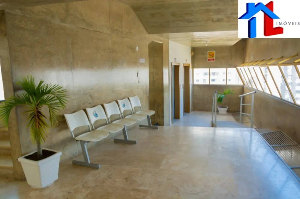 Sala-Conjunto - Foto 12