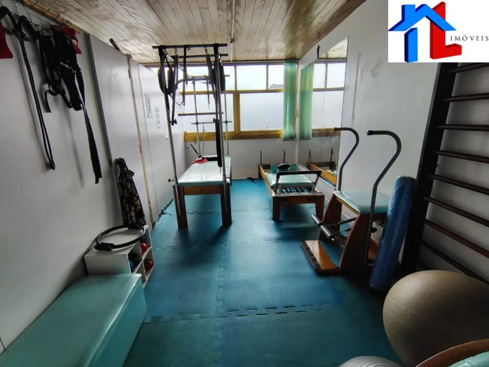 Sala-Conjunto - Foto 6