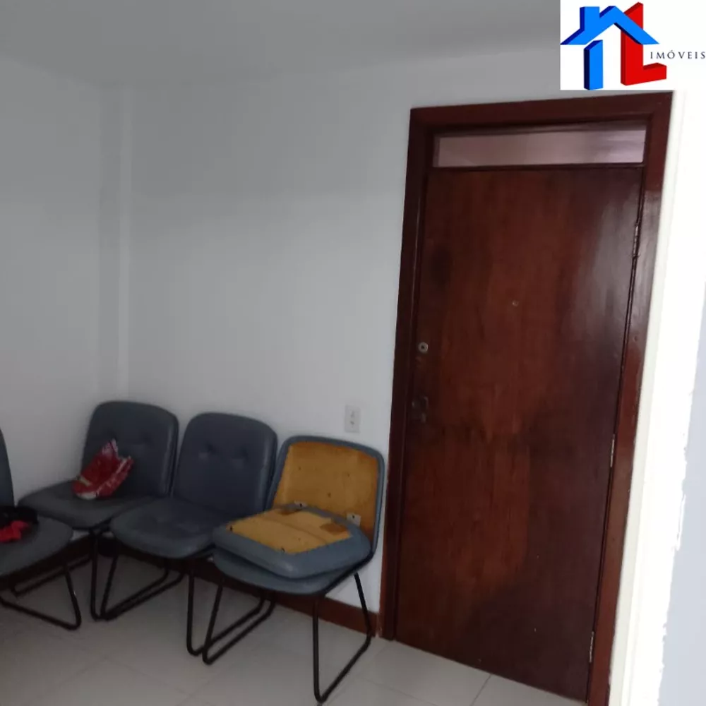 Conjunto Comercial-Sala para alugar, 52m² - Foto 3