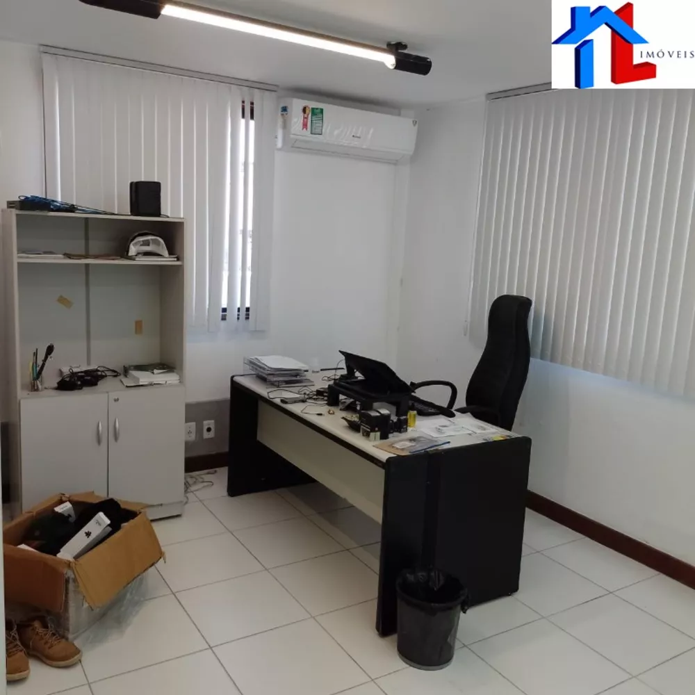 Conjunto Comercial-Sala para alugar, 52m² - Foto 2