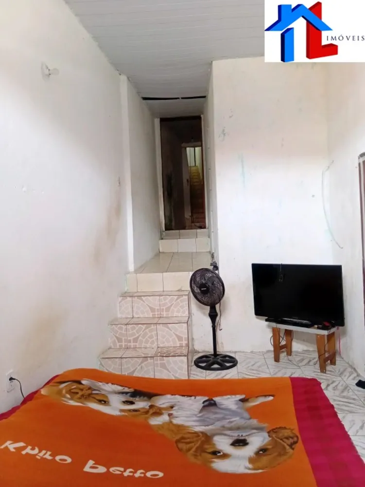 Casa, 3 quartos - Foto 5