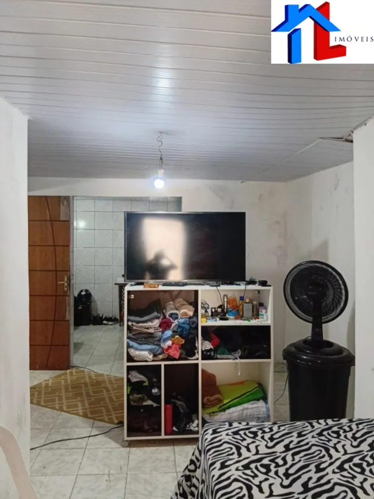 Casa, 3 quartos - Foto 3