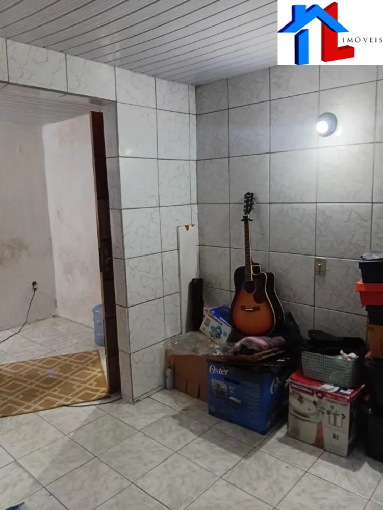 Casa, 3 quartos - Foto 7