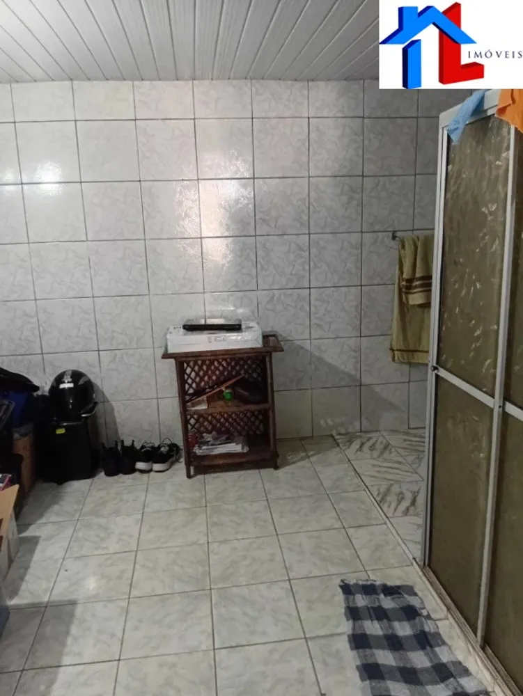 Casa, 3 quartos - Foto 10