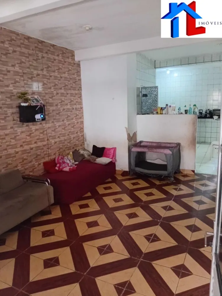 Casa, 3 quartos - Foto 4