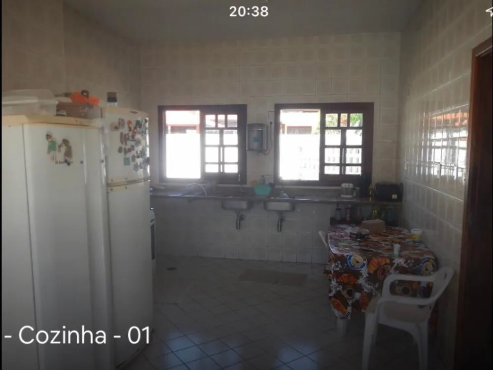 Casa, 3 quartos - Foto 9