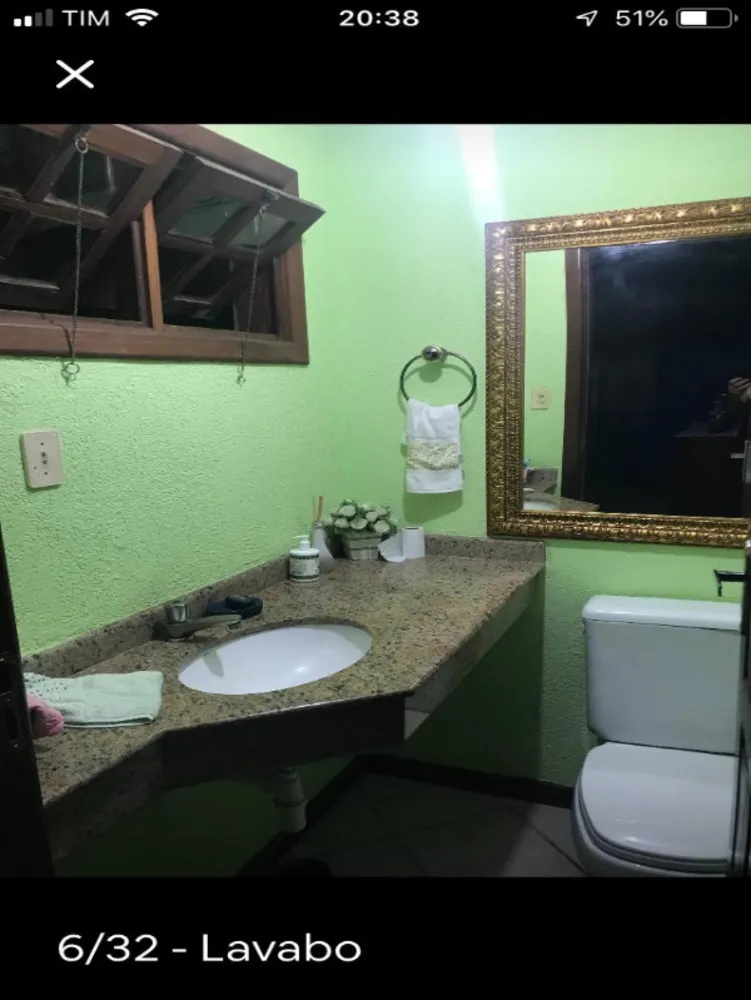 Casa, 3 quartos - Foto 6