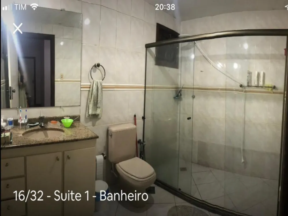 Casa, 3 quartos - Foto 7