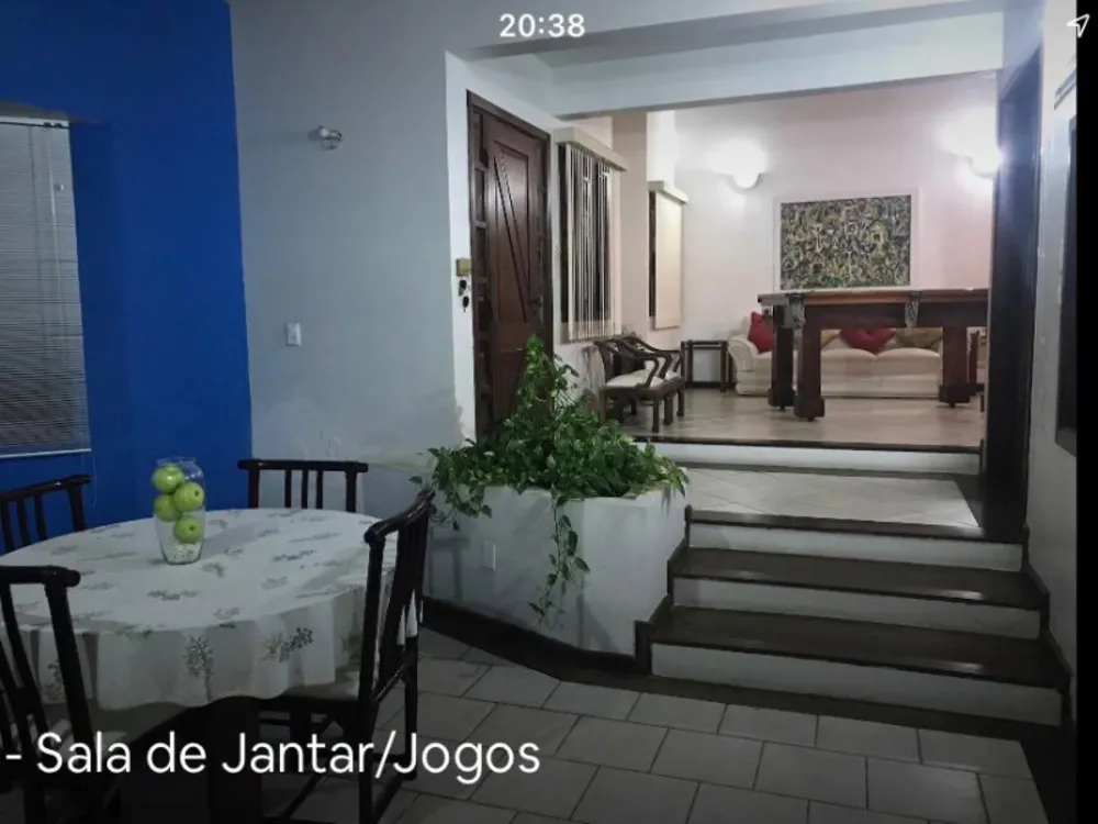 Casa, 3 quartos - Foto 4