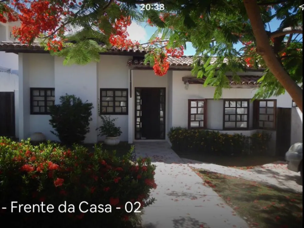Casa, 3 quartos - Foto 1