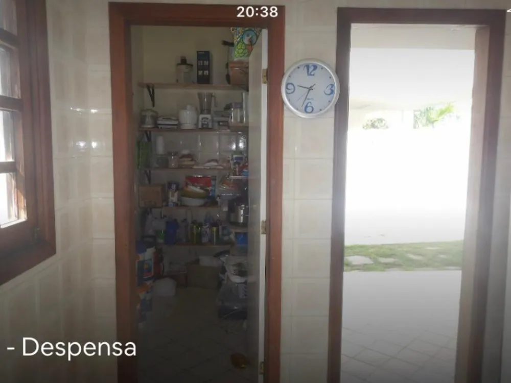Casa, 3 quartos - Foto 5