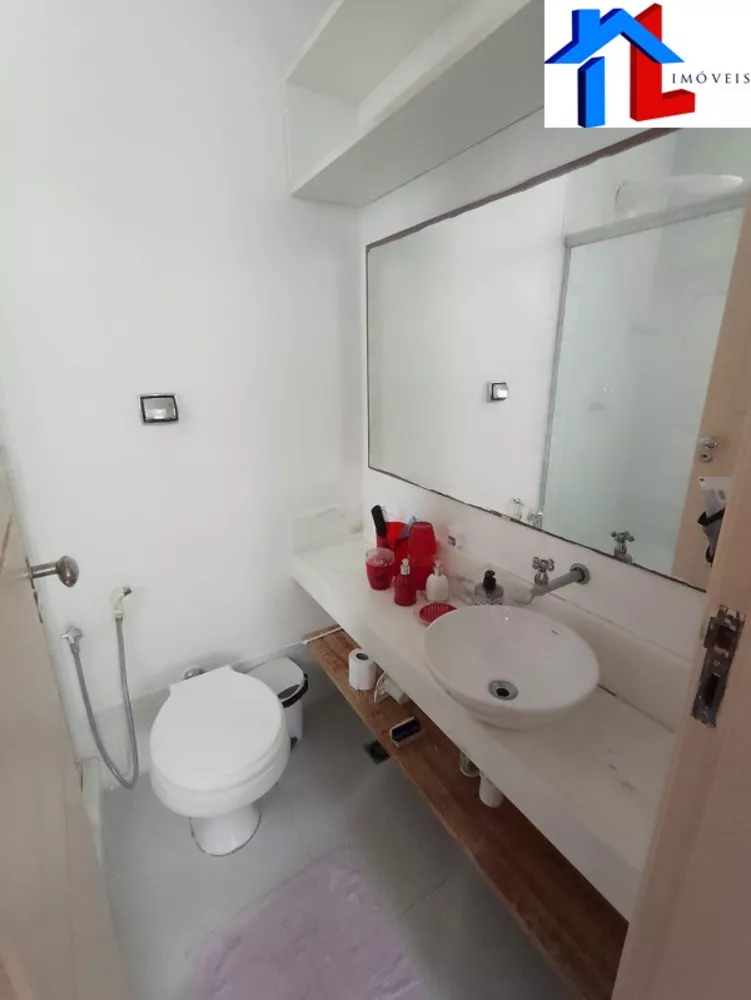 Apartamento à venda com 1 quarto, 50m² - Foto 11