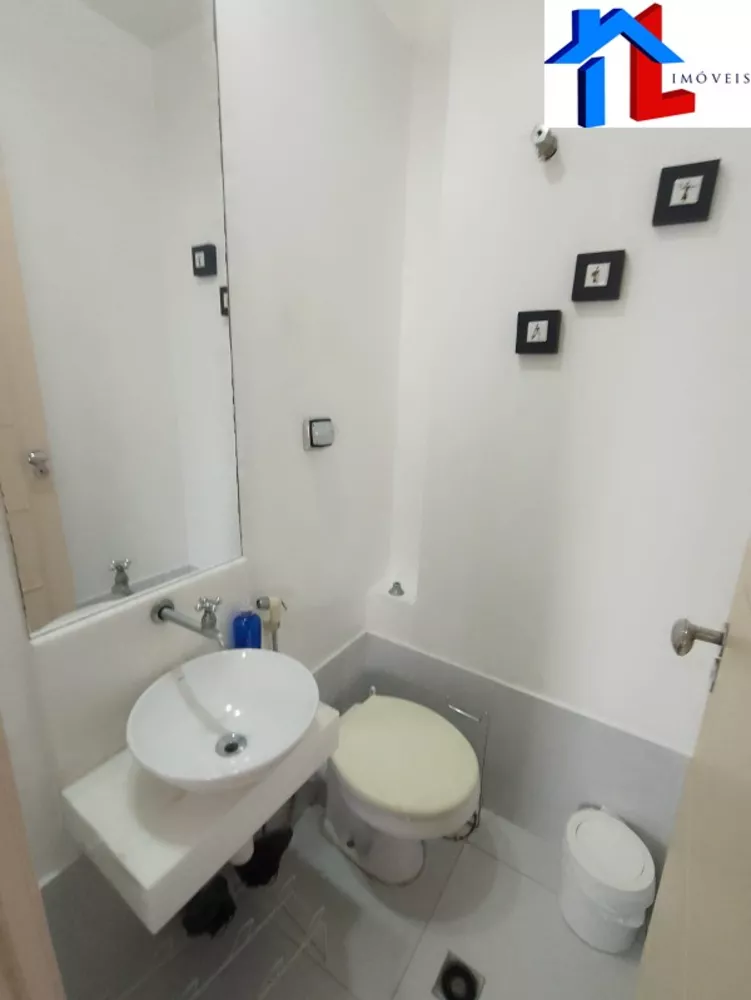 Apartamento à venda com 1 quarto, 50m² - Foto 8