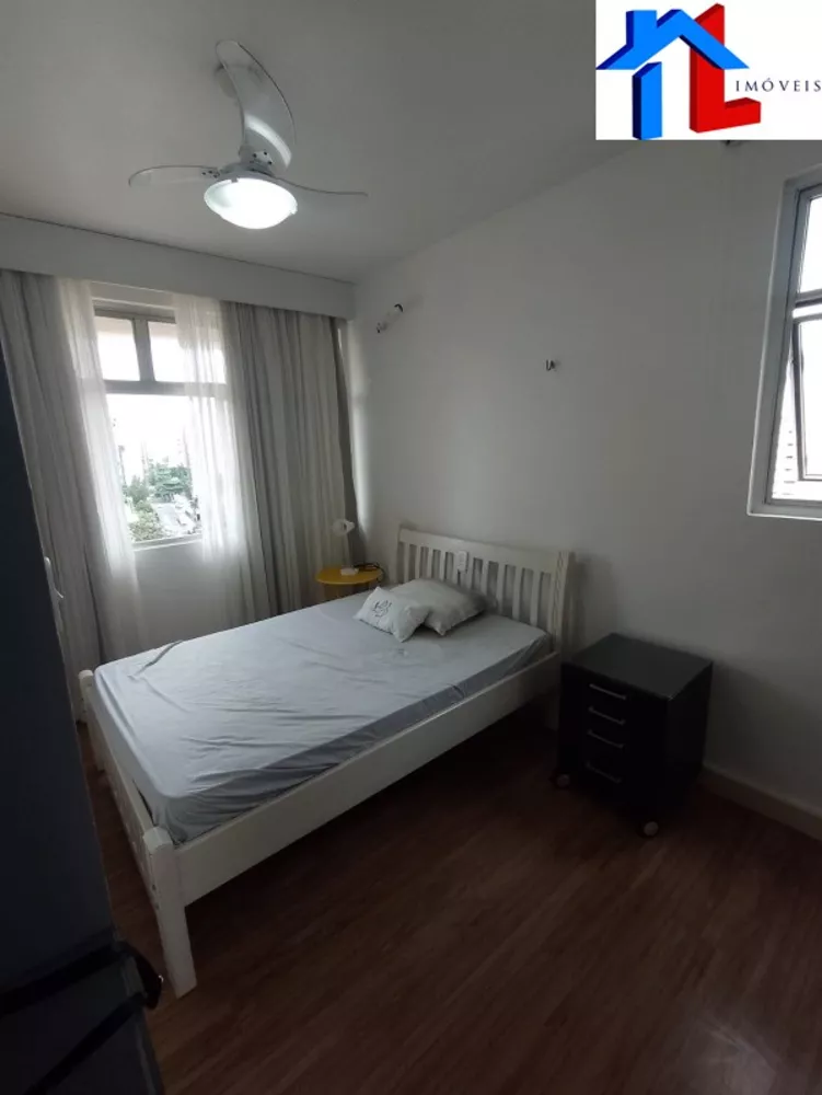 Apartamento à venda com 1 quarto, 50m² - Foto 9