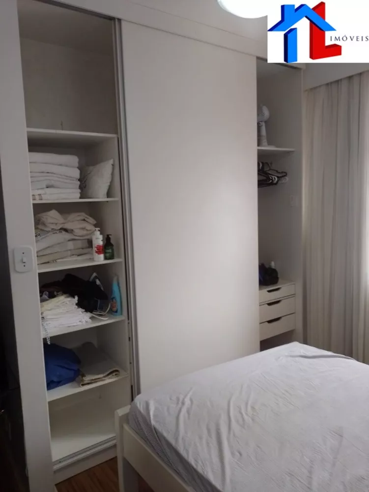 Apartamento à venda com 1 quarto, 50m² - Foto 10