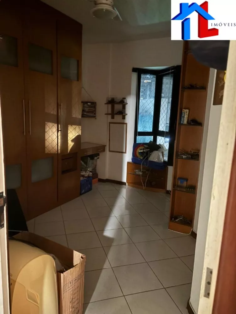 Apartamento à venda com 4 quartos, 150m² - Foto 12