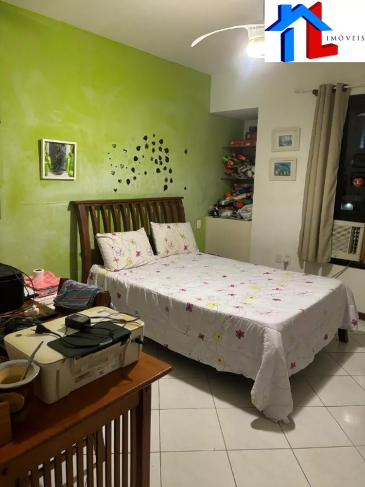 Apartamento à venda com 4 quartos, 150m² - Foto 10