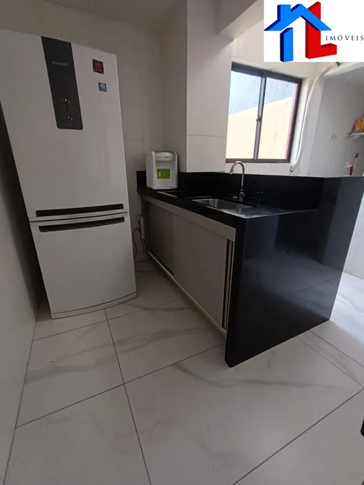 Apartamento, 4 quartos - Foto 11