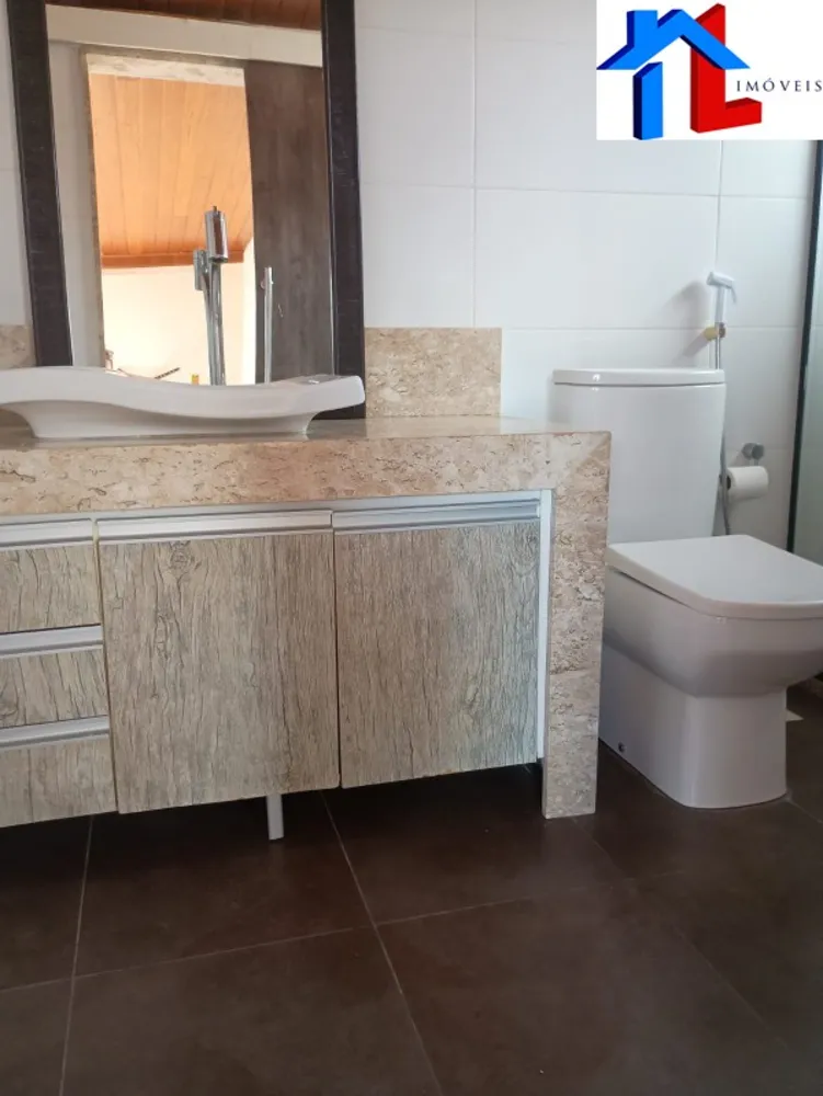 Apartamento, 4 quartos - Foto 9