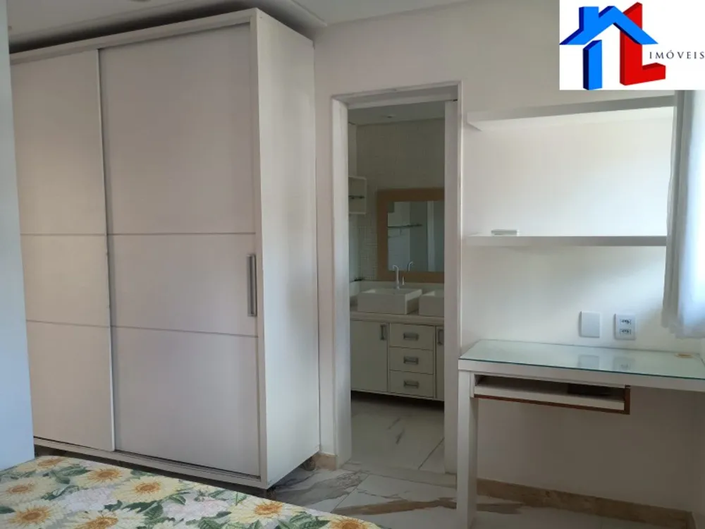 Apartamento, 4 quartos - Foto 8