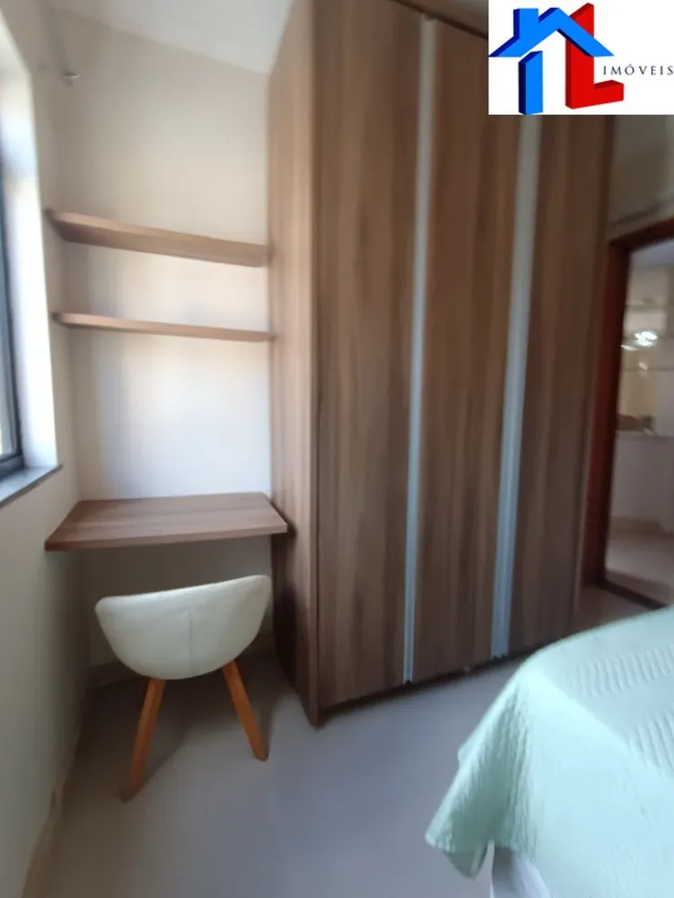 Apartamento, 4 quartos - Foto 4
