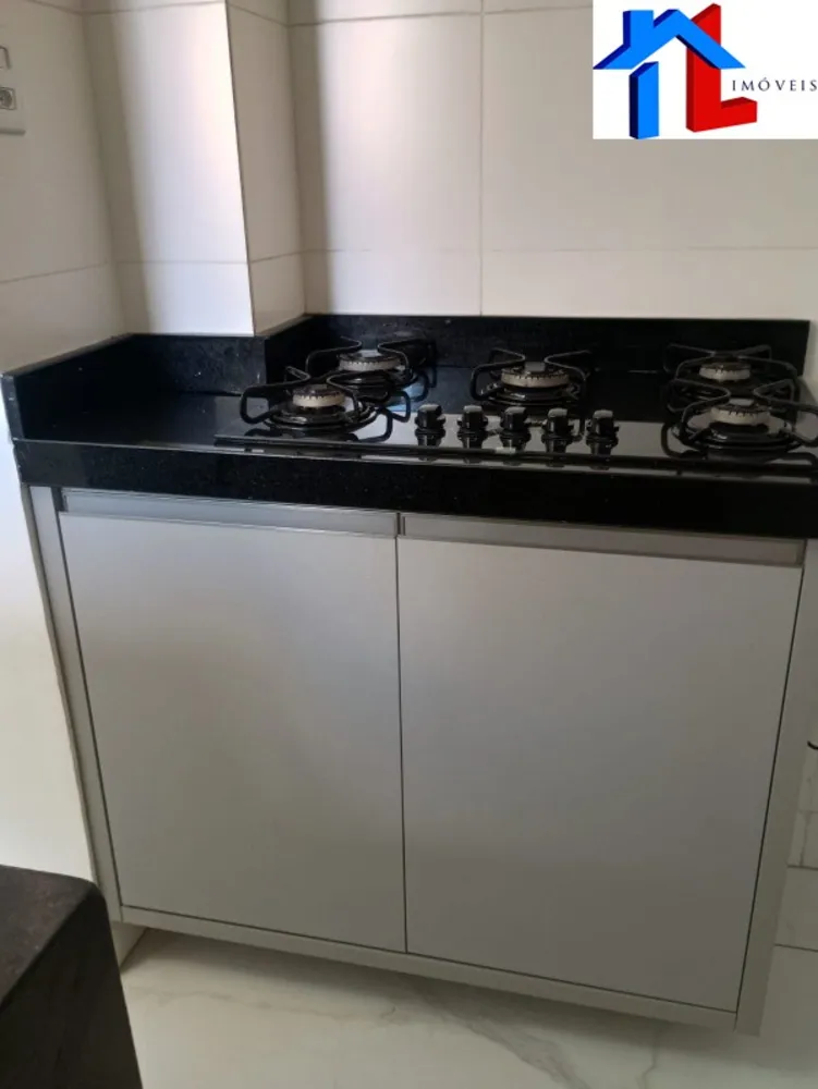 Apartamento, 4 quartos - Foto 12