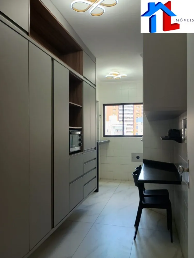 Apartamento, 4 quartos - Foto 6