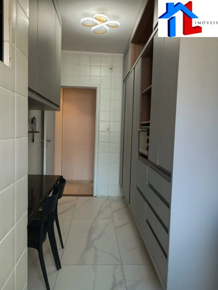 Apartamento, 4 quartos - Foto 5