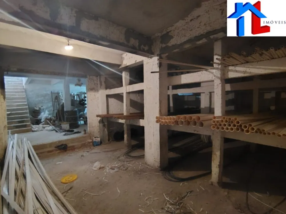 Loja-Salão, 380 m² - Foto 5