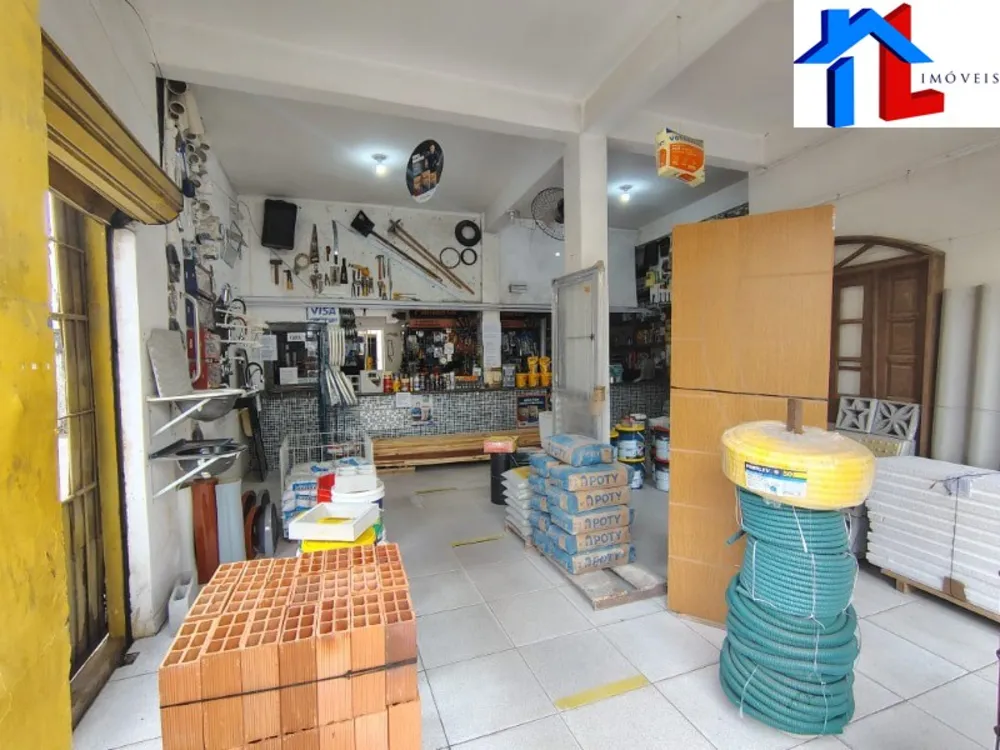 Loja-Salão, 380 m² - Foto 3