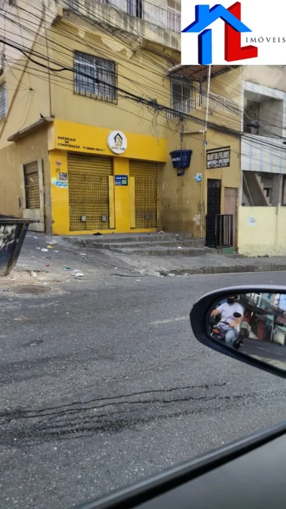 Loja-Salão, 380 m² - Foto 12