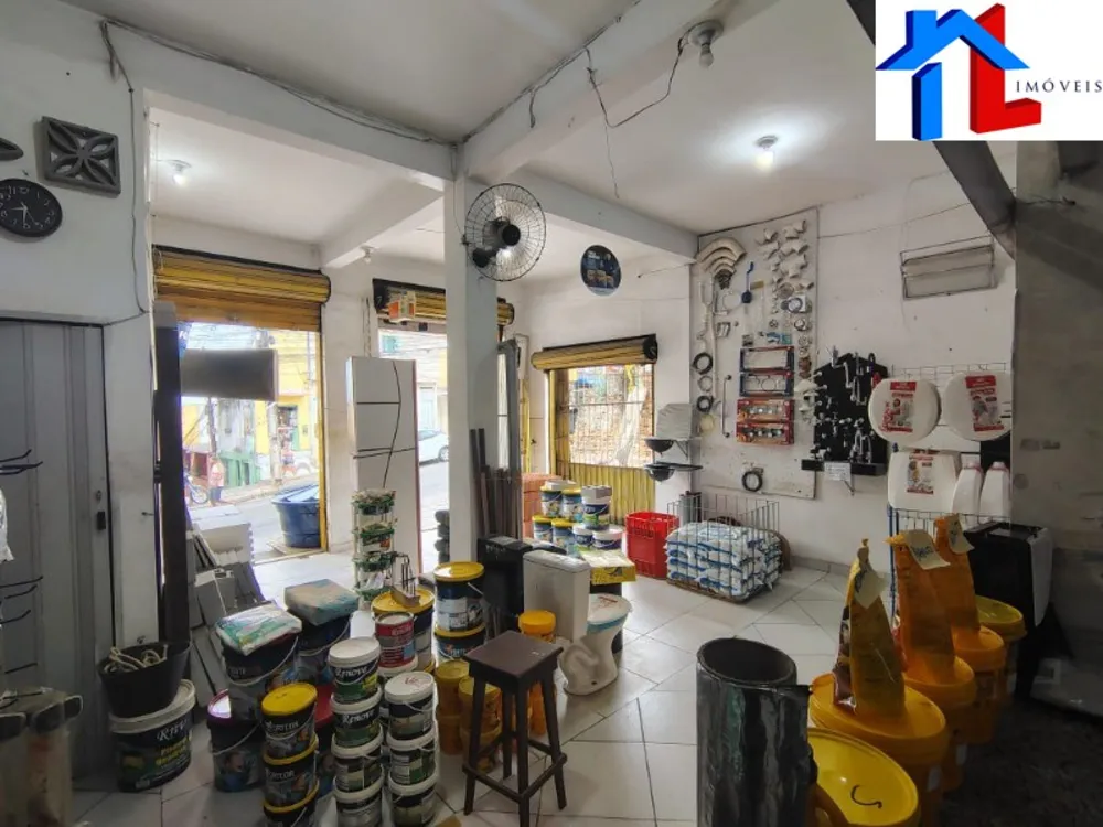 Loja-Salão, 380 m² - Foto 2