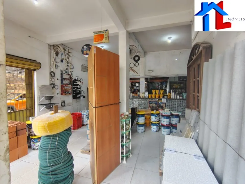 Loja-Salão, 380 m² - Foto 4
