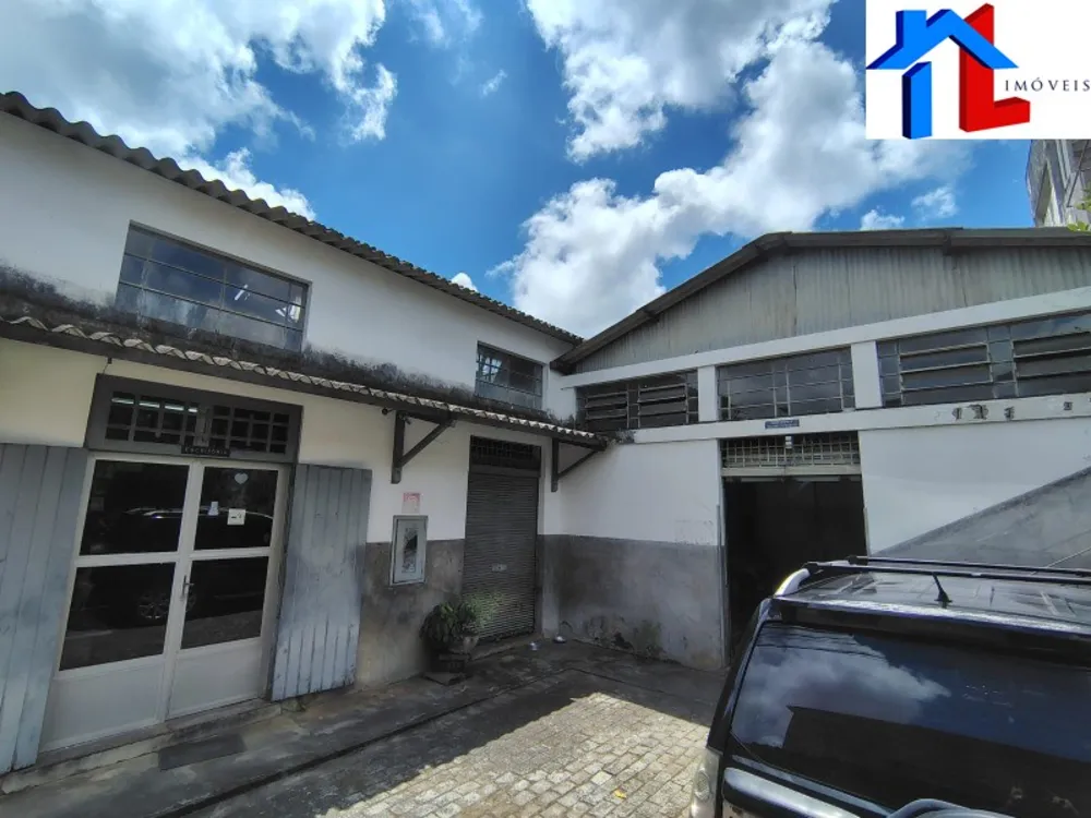 Depósito-Galpão, 1913 m² - Foto 8