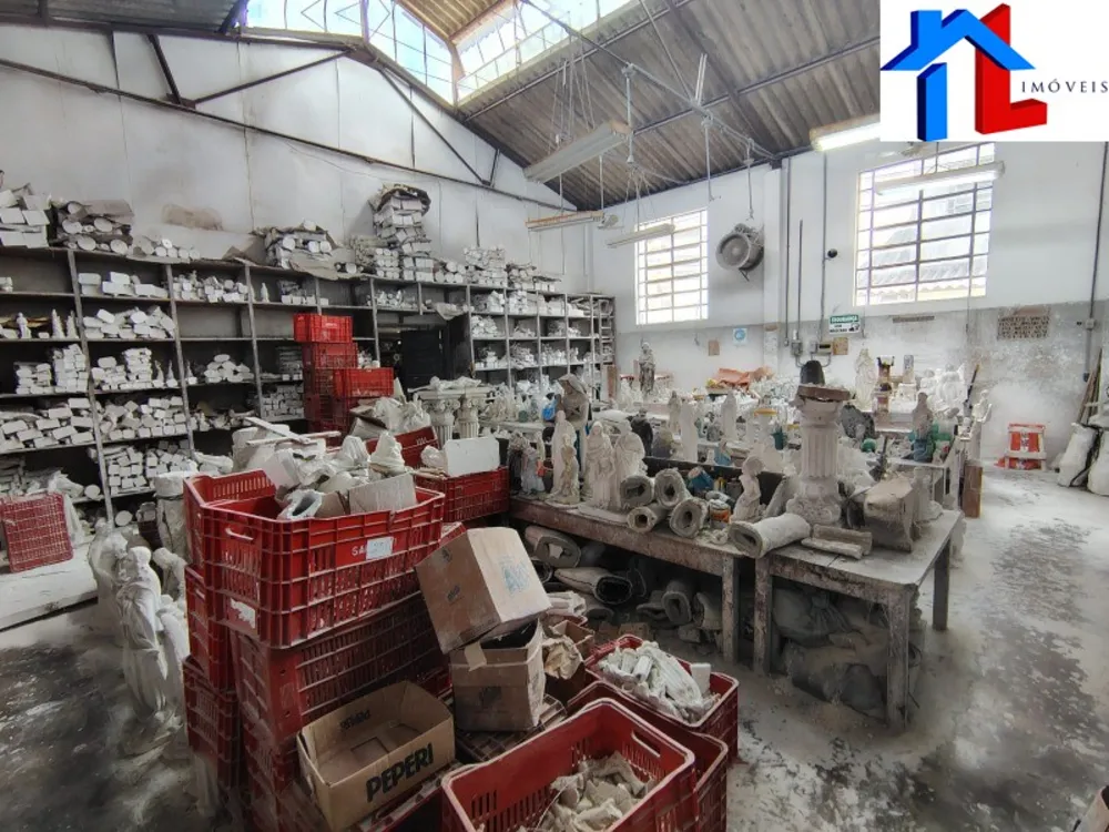 Depósito-Galpão, 1913 m² - Foto 5
