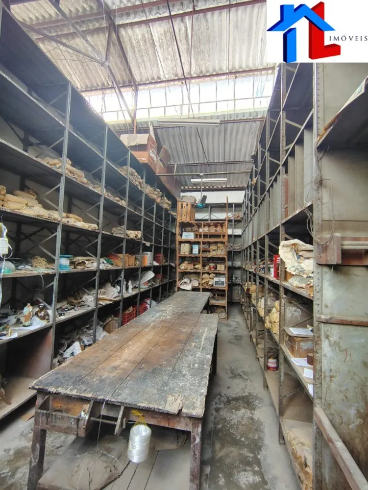 Depósito-Galpão, 1913 m² - Foto 7
