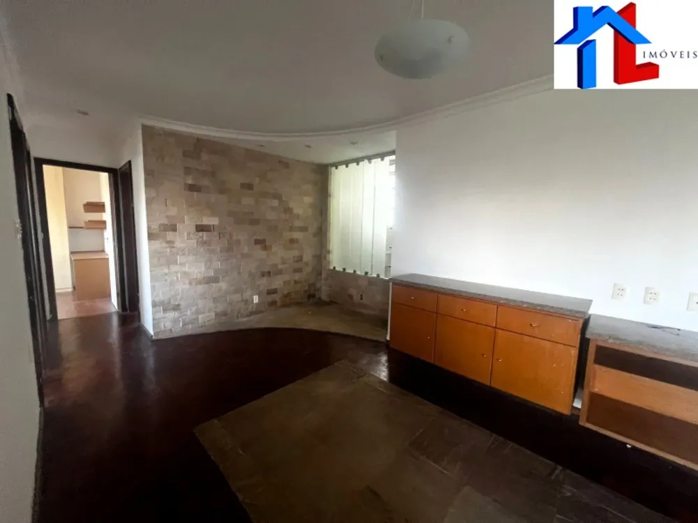 Apartamento, 3 quartos - Foto 1