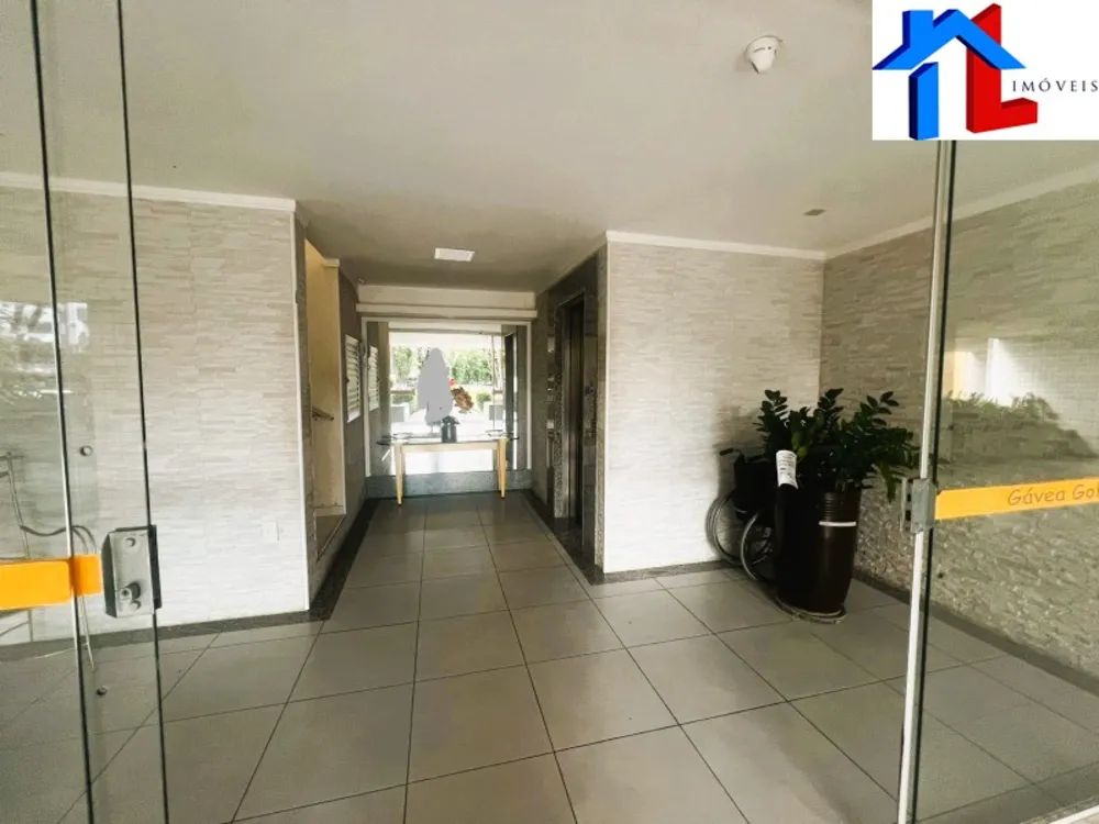 Apartamento, 3 quartos - Foto 8