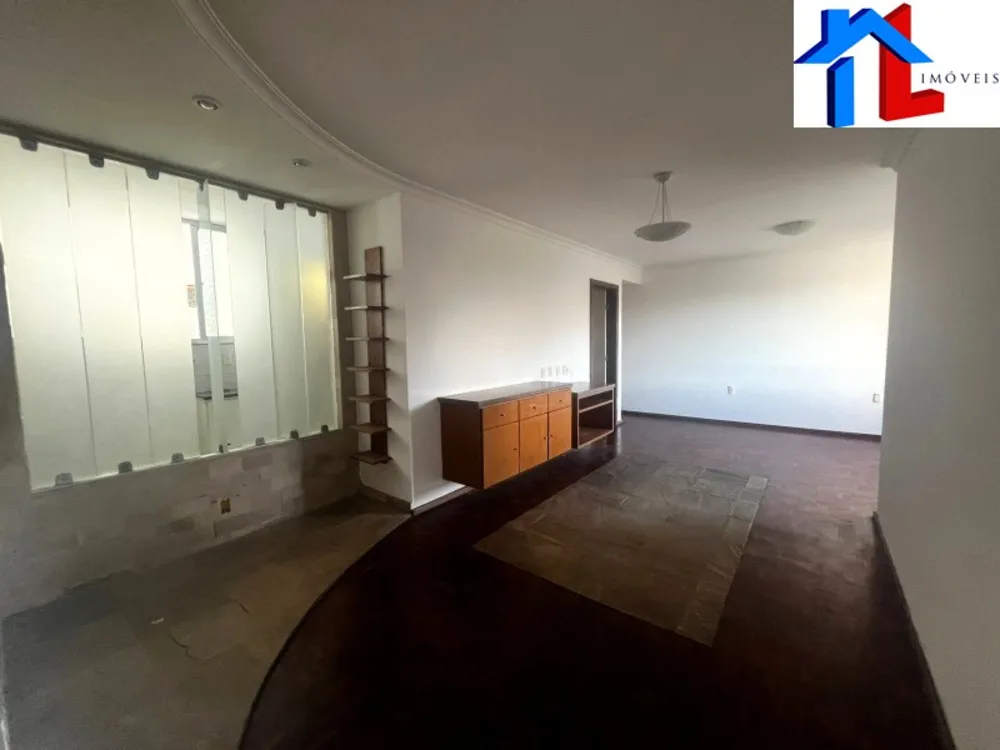 Apartamento, 3 quartos - Foto 2