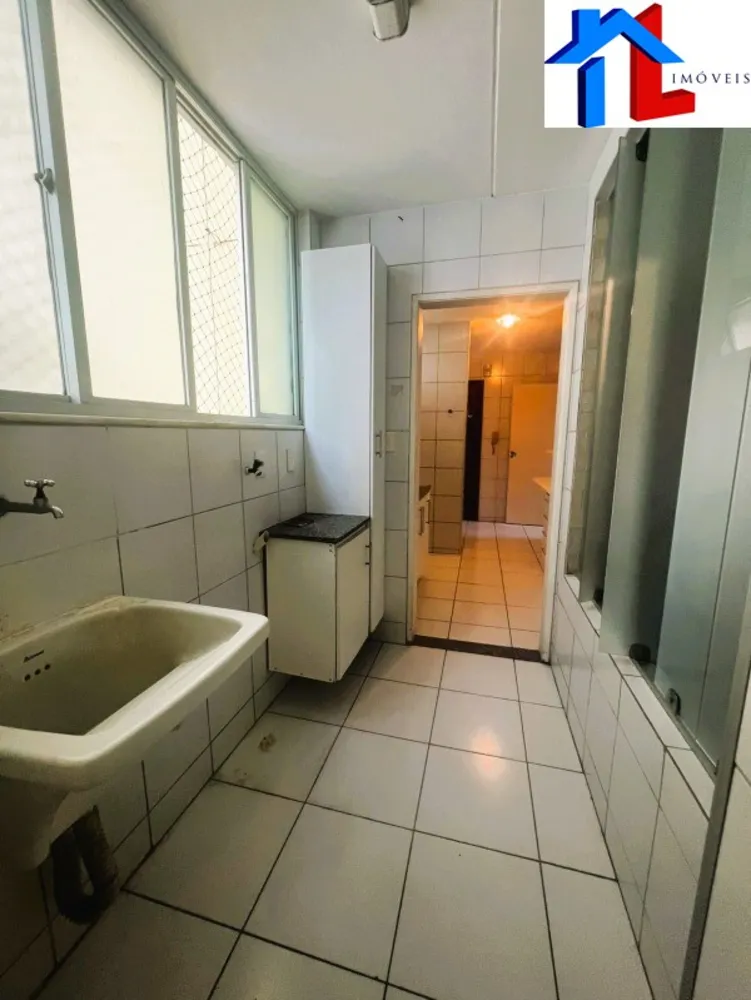 Apartamento, 3 quartos - Foto 5