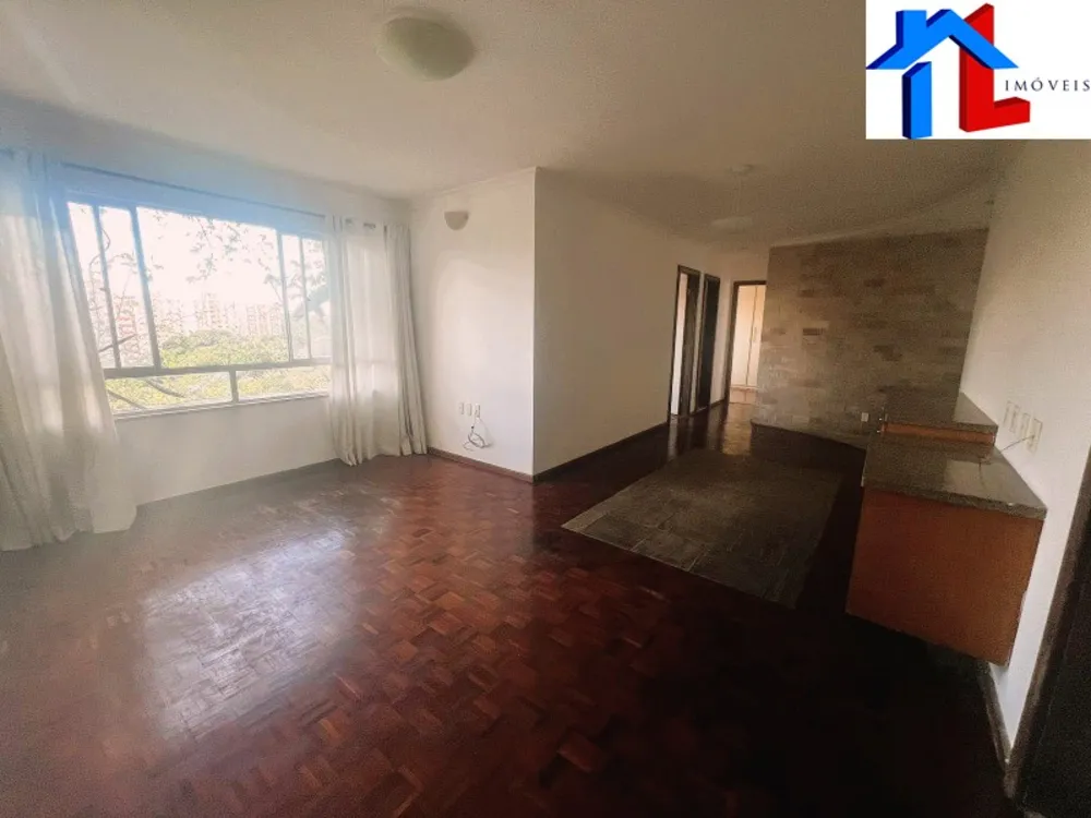 Apartamento, 3 quartos - Foto 4