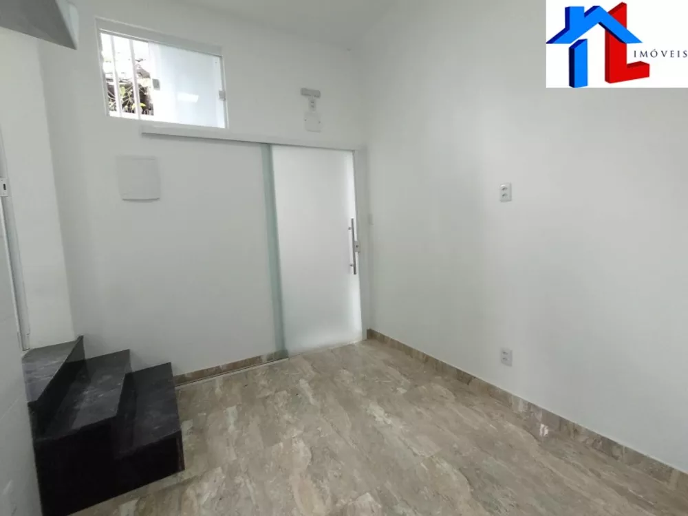 Apartamento à venda com 1 quarto, 24m² - Foto 2