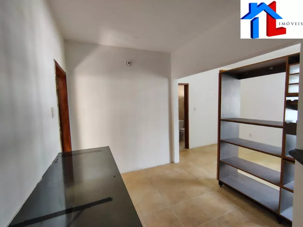 Apartamento para alugar com 1 quarto, 48m² - Foto 4