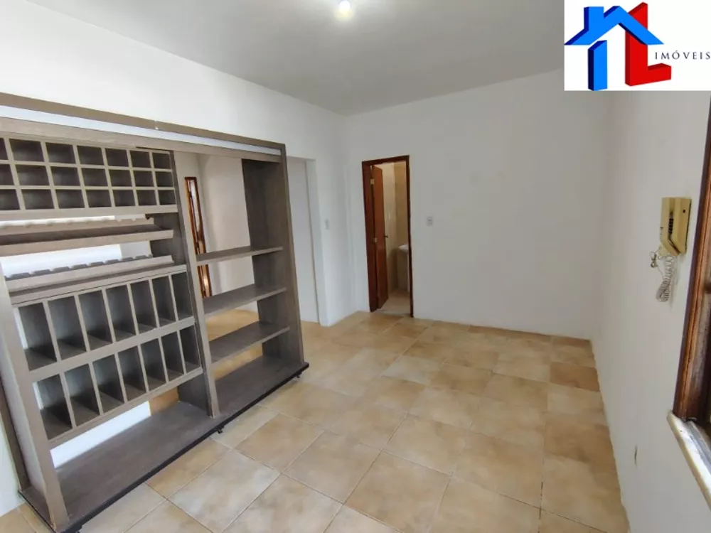 Apartamento para alugar com 1 quarto, 48m² - Foto 1