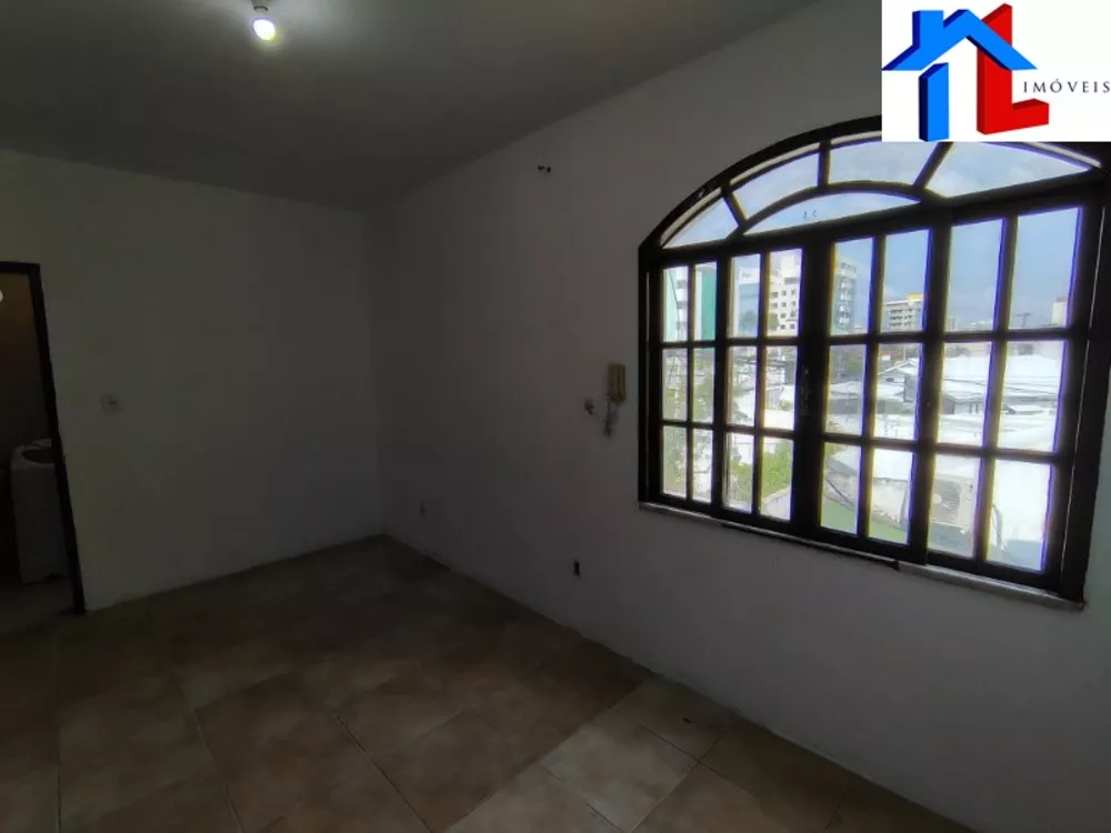 Apartamento para alugar com 1 quarto, 48m² - Foto 2