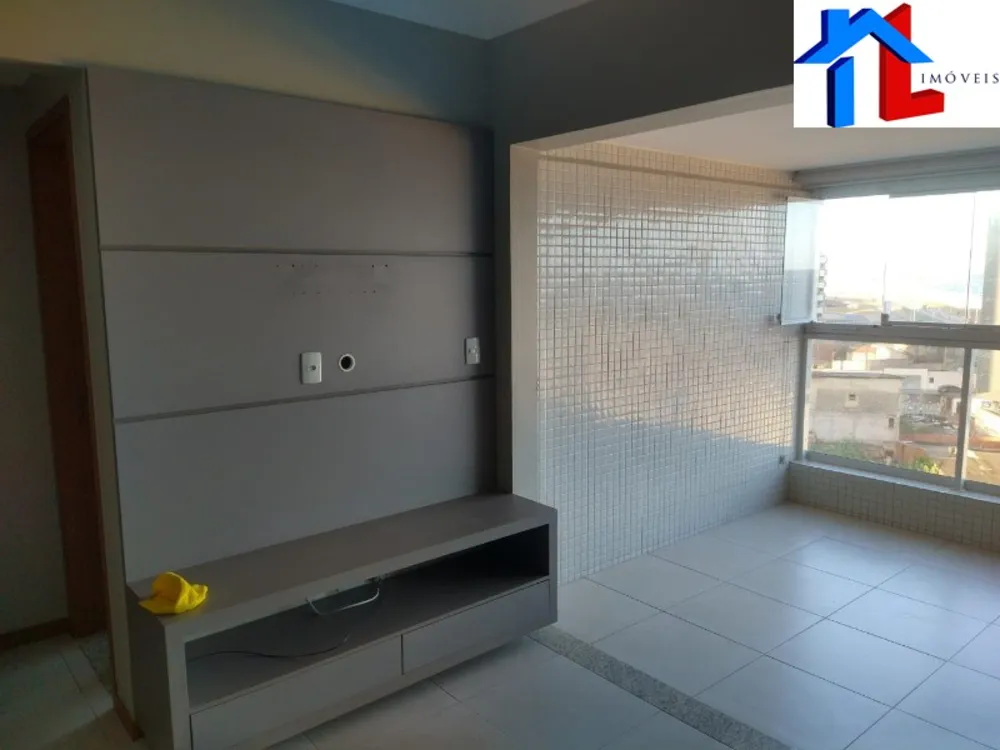 Apartamento, 2 quartos, 80 m² - Foto 2