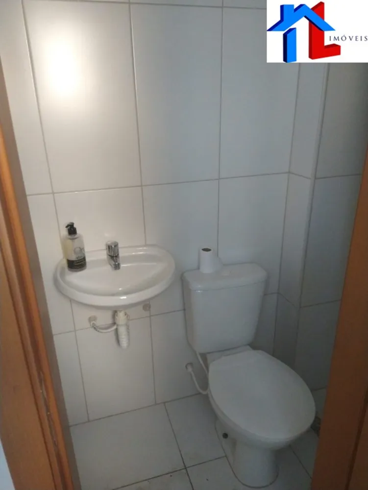 Apartamento, 2 quartos, 80 m² - Foto 8