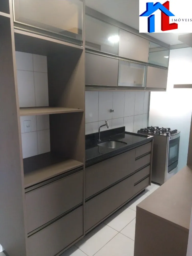 Apartamento, 2 quartos, 80 m² - Foto 9