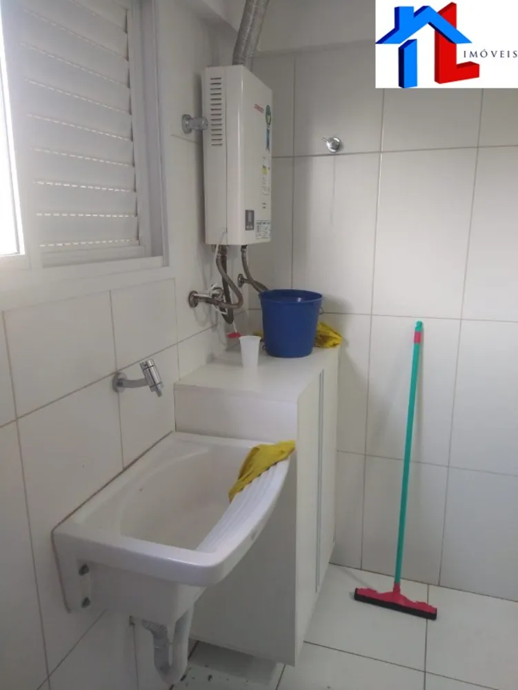 Apartamento, 2 quartos, 80 m² - Foto 11