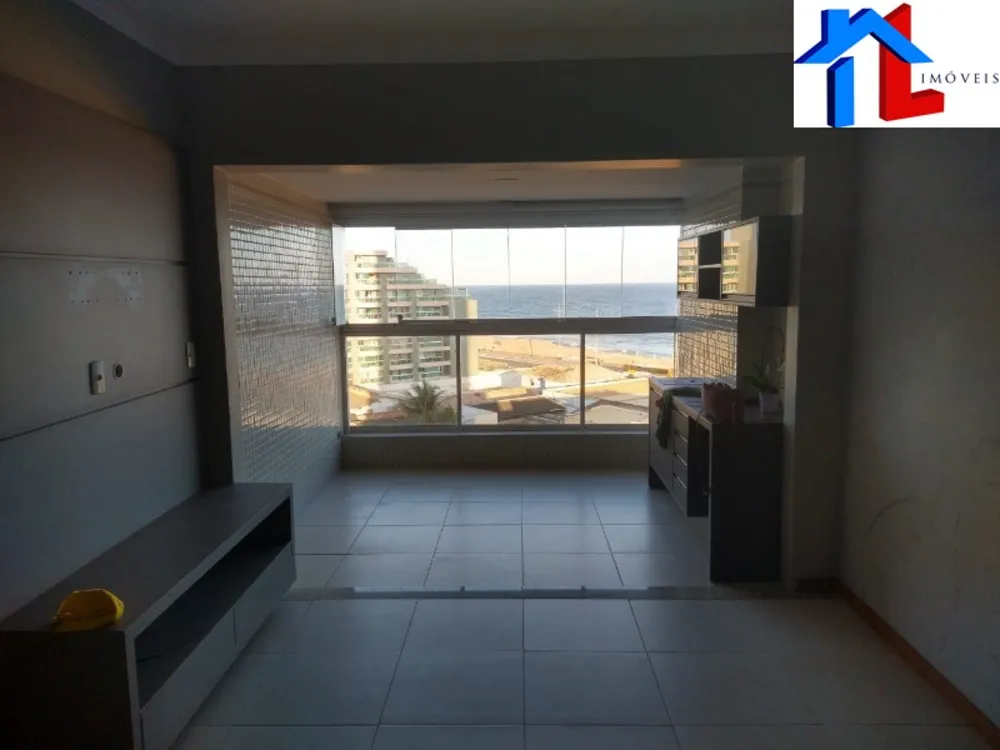Apartamento, 2 quartos, 80 m² - Foto 1
